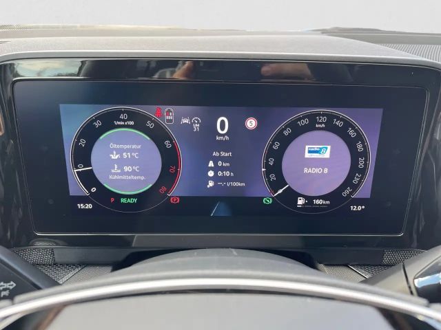 Skoda Kodiaq Selection