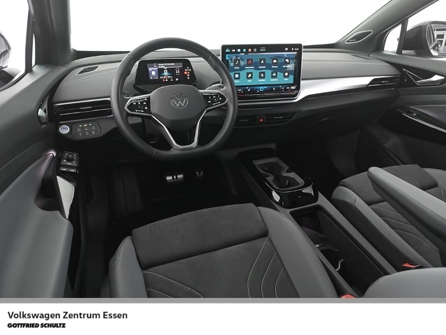 Volkswagen ID.5 IQ.Drive Pro Sound