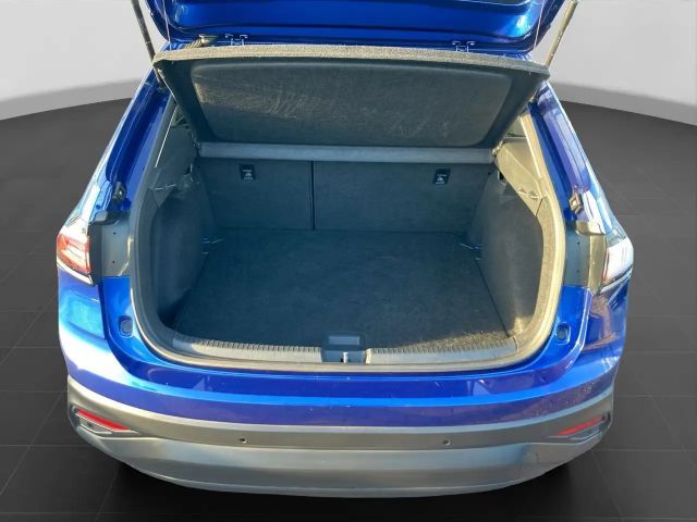 Volkswagen Taigo 1.0 TSI