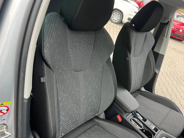 Skoda Octavia 2.0 TDI 4x4 Combi Style Style