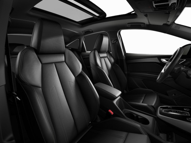 Audi Q4 e-tron Sportback