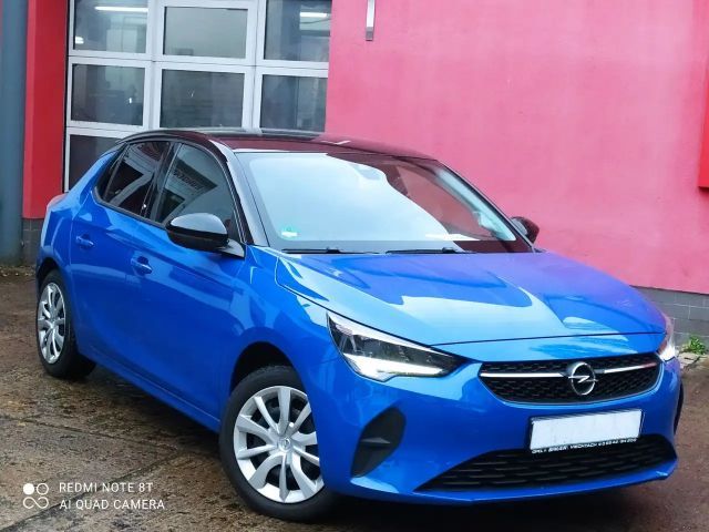 Opel Corsa Edition