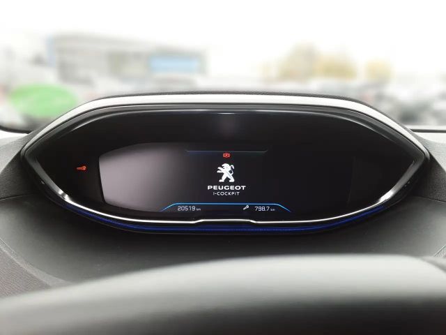 Peugeot 3008 Allure Pack Hybrid