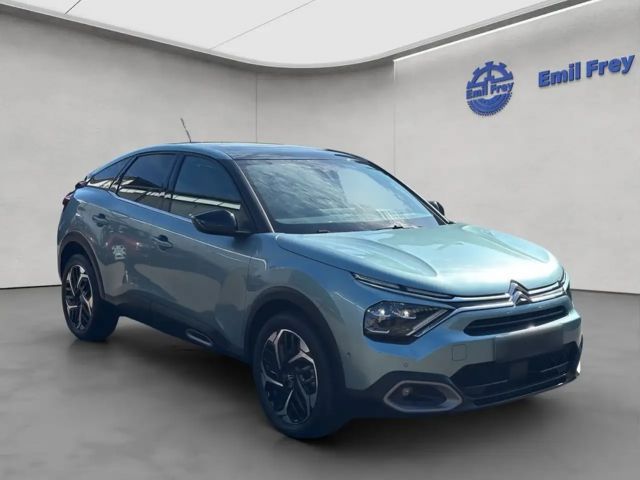 Citroën C4 PureTech Shine