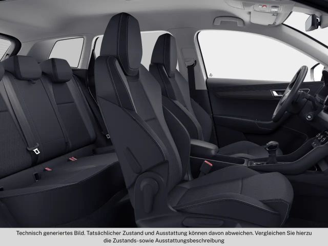 Skoda Karoq ACT Selection