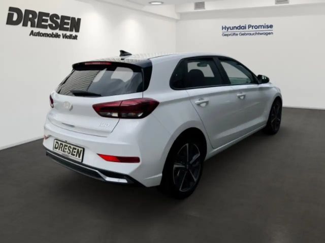 Hyundai i30 Advantage