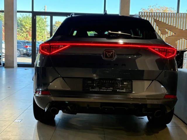 Cupra Formentor 2.0 TSI VZ