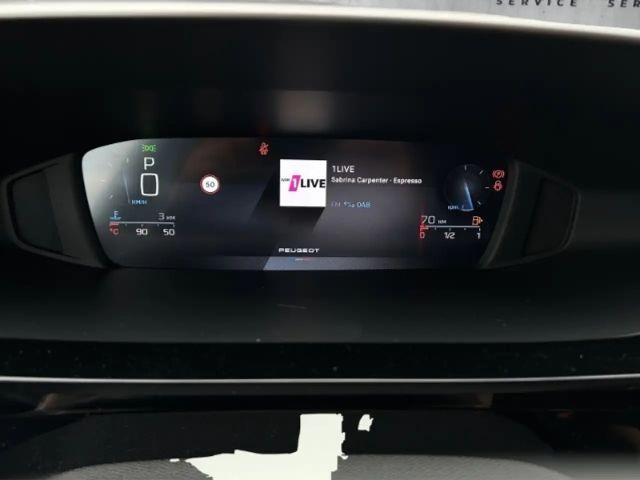 Peugeot 308 BlueHDi SW