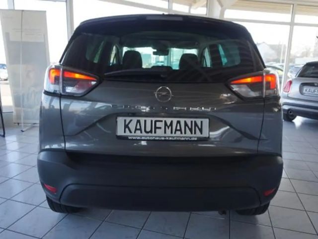 Opel Crossland X Edition