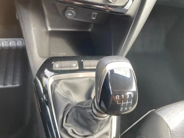 Opel Corsa 1.2 Turbo Edition Turbo