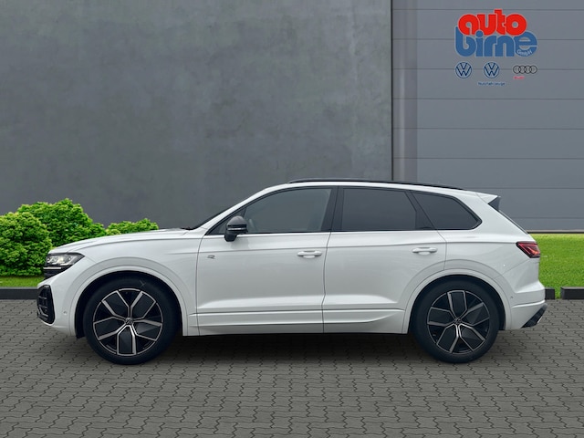 Volkswagen Touareg 3.0 V6 TDI 4Motion R-Line