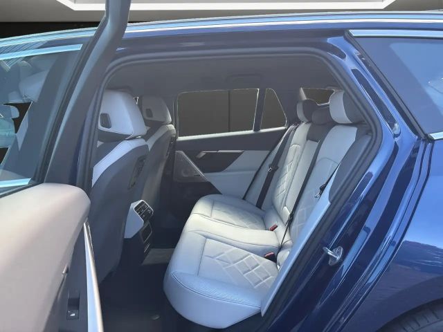 BMW 540 540d Touring xDrive