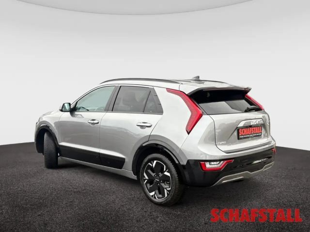 Kia Niro EV Spirit
