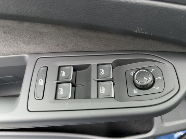 Volkswagen Golf DSG Golf VIII Style Variant