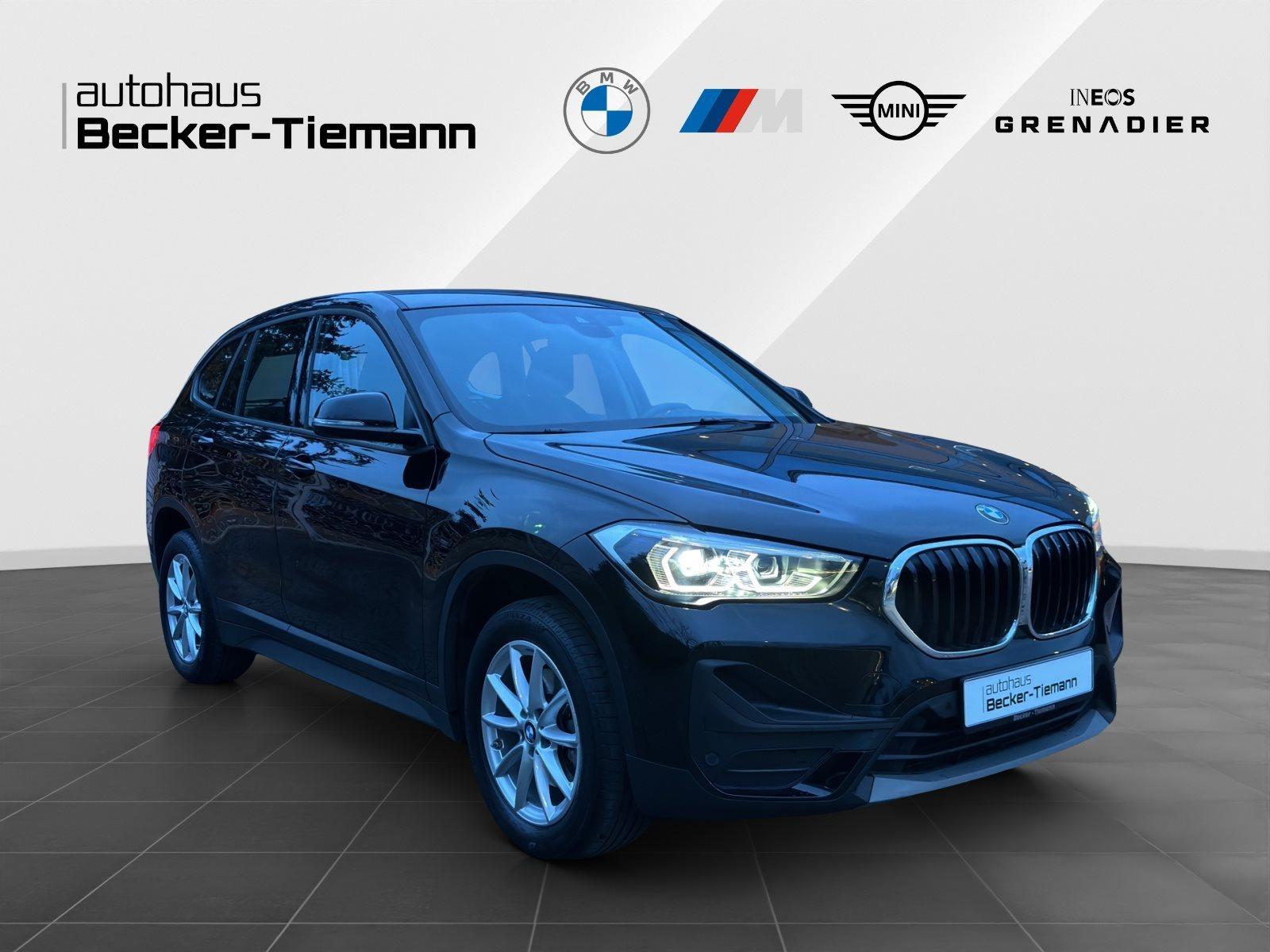 BMW X1 sDrive18i