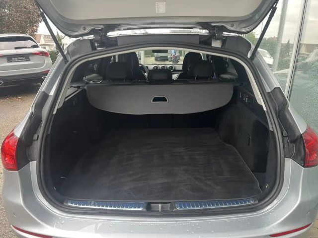 Mercedes-Benz C 180 AVANTGARDE Estate