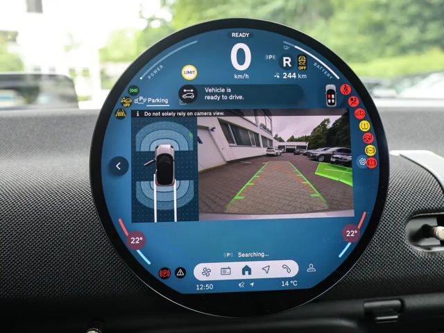 MINI Mini Electric SE