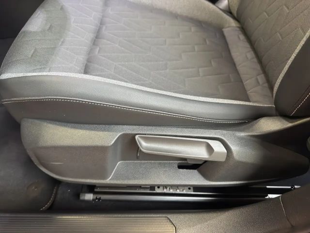 Volkswagen Golf 2.0 TDI