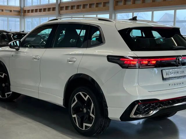 Volkswagen Tiguan 2.0 TDI 4Motion R-Line