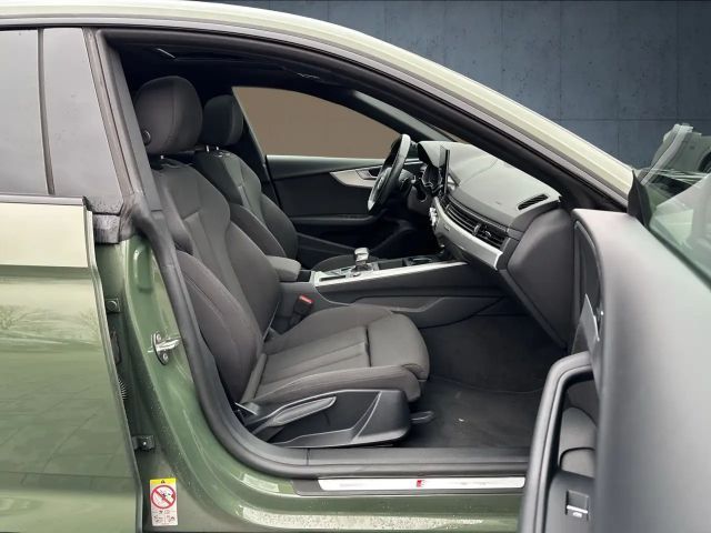 Audi A5 45 TFSI Quattro S-Line