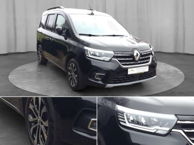 Renault Kangoo Intens