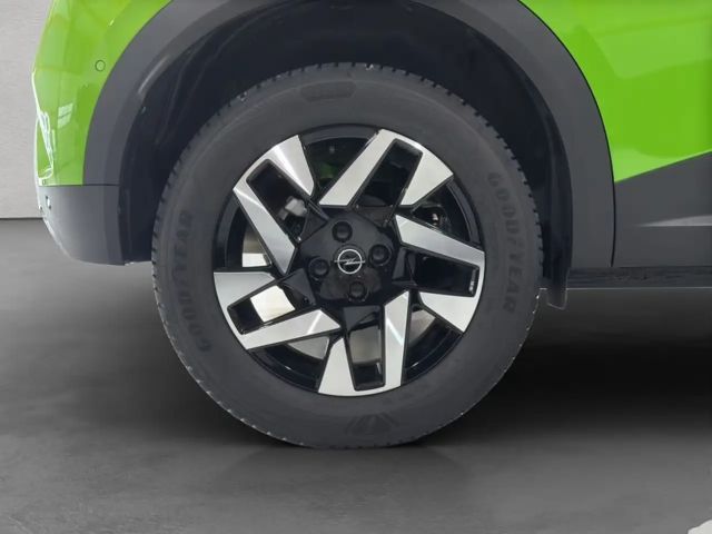 Opel Mokka GS-Line Grand Sport Turbo