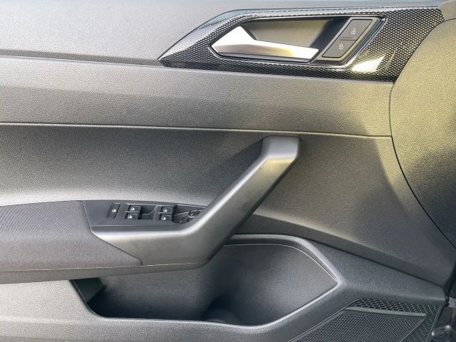 Volkswagen Taigo 1.0 TSI DSG Life