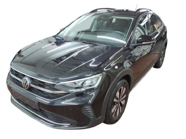 Volkswagen Taigo 1.0 TSI