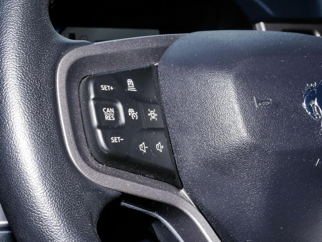 Ford Bronco Badlands