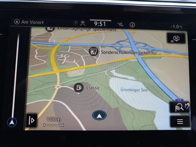 Volkswagen Tiguan 2.0 TDI DSG Life