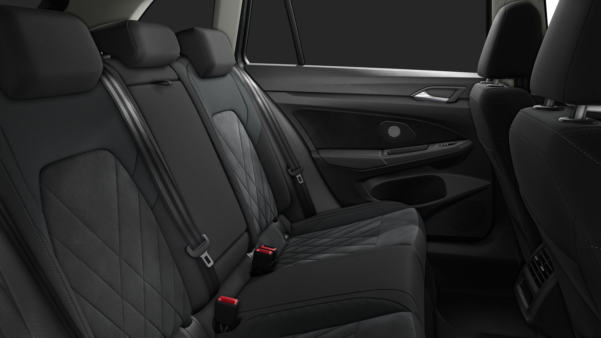 Volkswagen Golf 2.0 TDI Golf VIII Life Variant