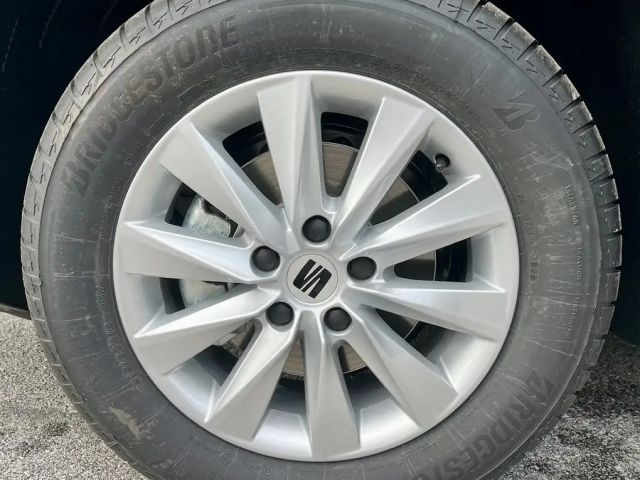 Seat Ateca 1.0 TSI Reference