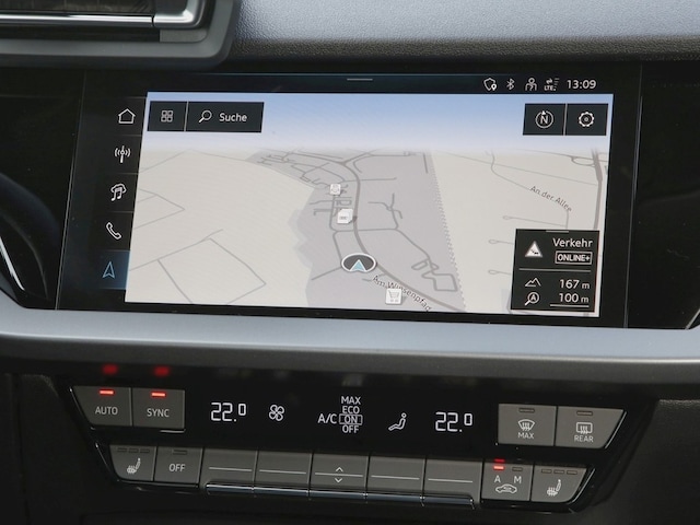 Audi A3 35 TFSI S-Tronic