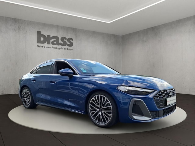 Audi A5 Quattro S-Tronic