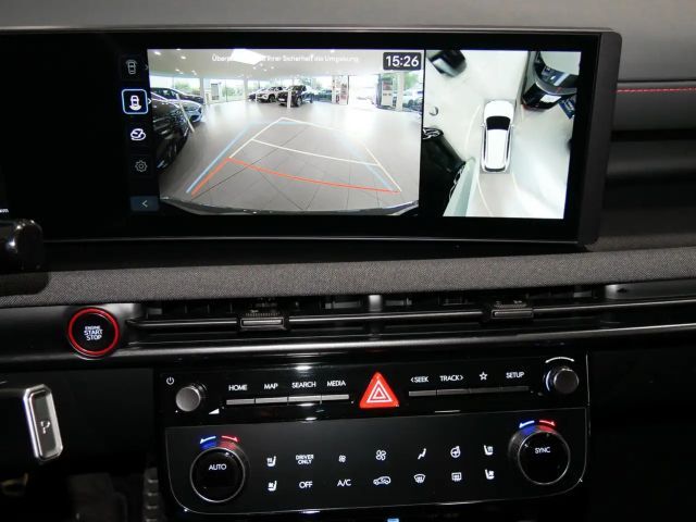 Hyundai Tucson N Line