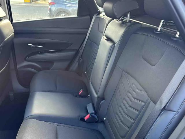 Hyundai Tucson 1.6 T-GDi