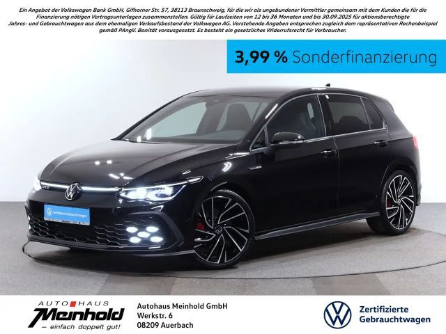 Volkswagen Golf 2.0 TDI DSG GTD IQ.Drive