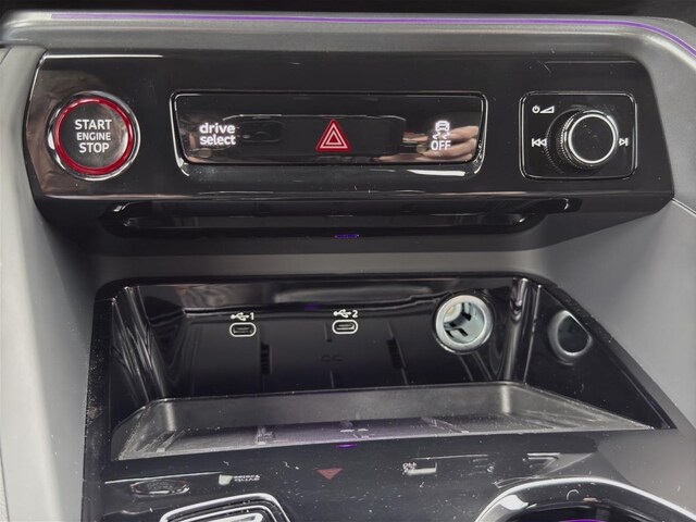 Audi Q5 Quattro S-Tronic Sportback