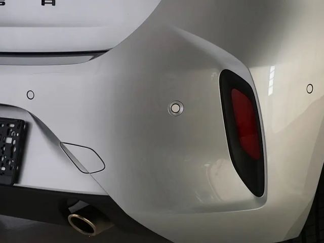 Opel Corsa GS-Line Grand Sport