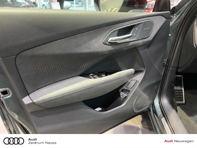 Audi Q3 Hybride S-Tronic