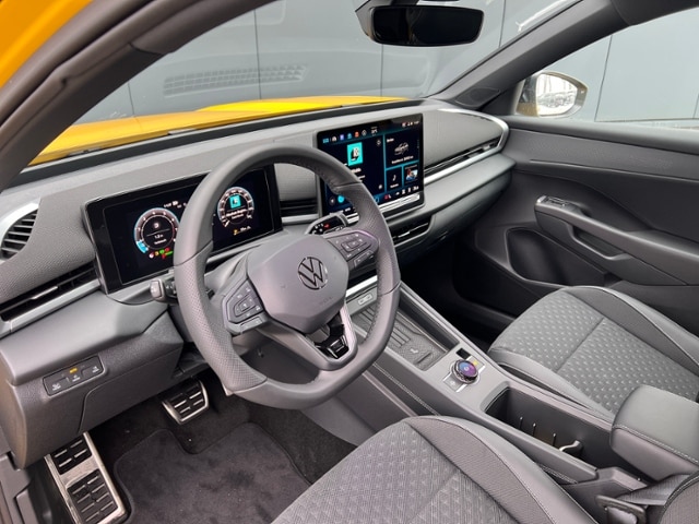 Volkswagen T-Roc 1.5 eTSI DSG Style