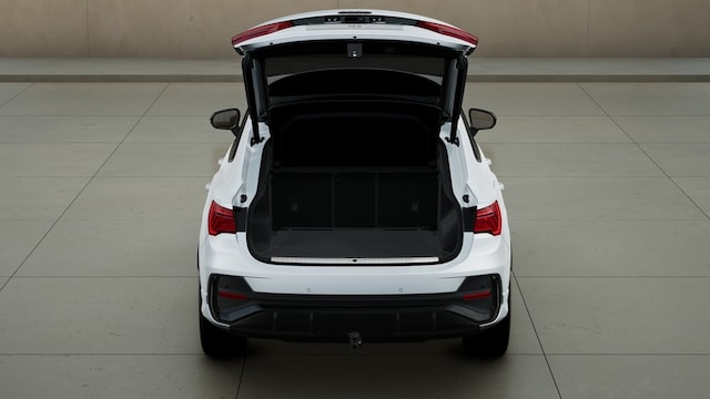 Audi Q3 35 TFSI S-Line S-Tronic Sportback