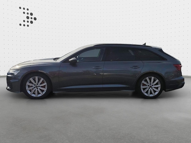 Audi S6 Avant Quattro
