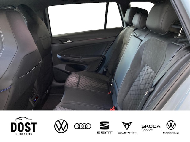 Volkswagen Golf 2.0 TDI R-Line Variant