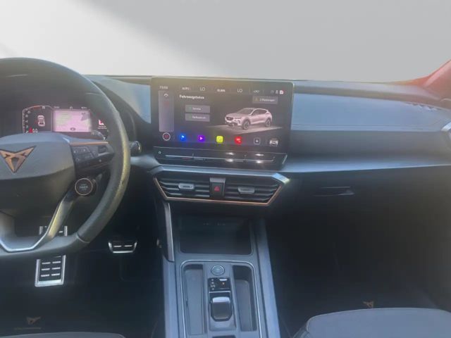 Cupra Formentor 2.0 TSI 4Drive VZ