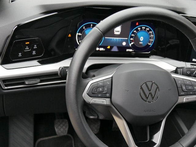 Volkswagen Golf 2.0 TDI Life Variant