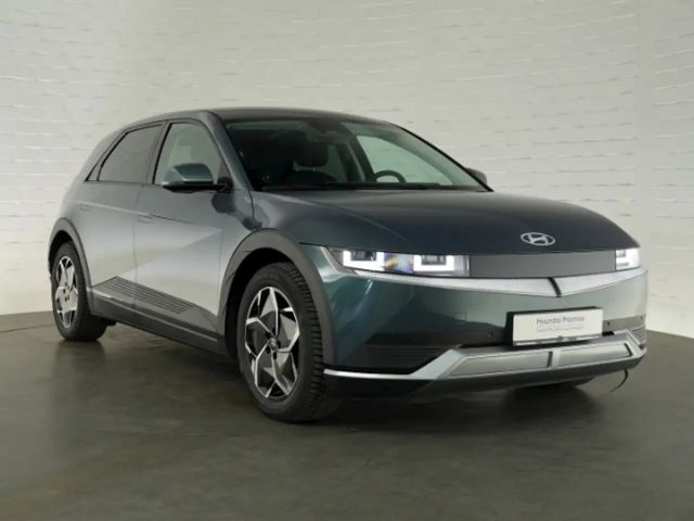 Hyundai IONIQ 5 Techniq