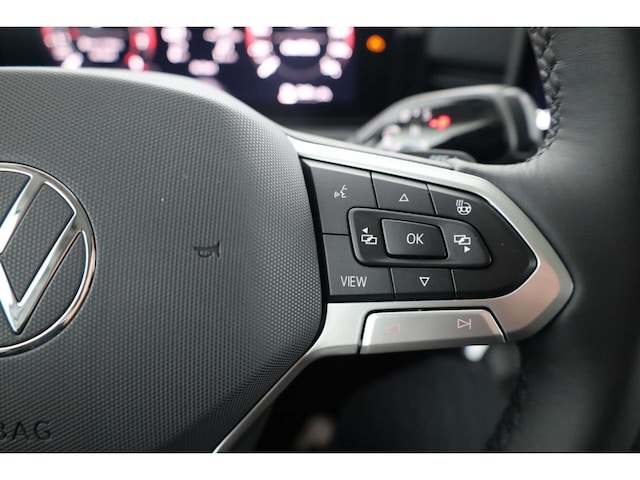 Volkswagen T-Roc 1.5 eTSI Life