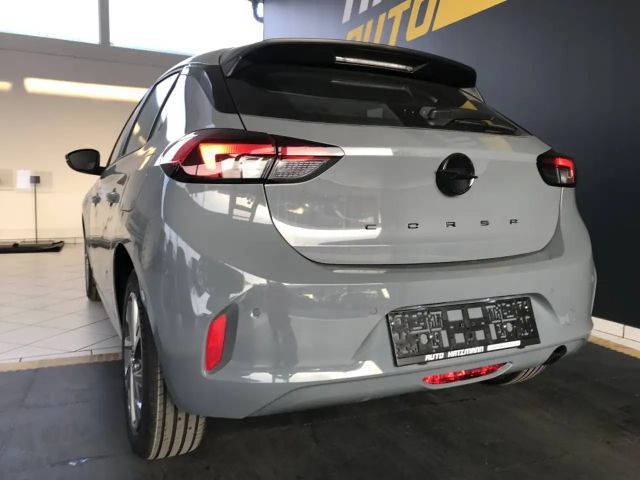 Opel Corsa Edition F Edition