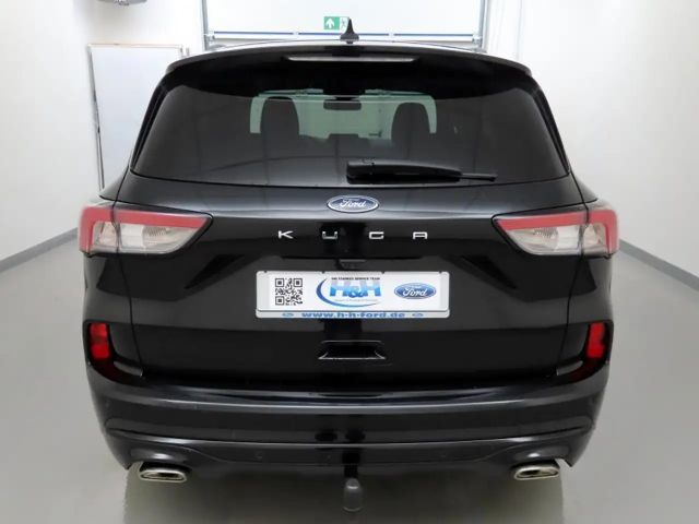 Ford Kuga EcoBoost ST Line X